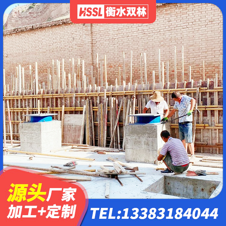 温县建筑农村建筑隔震支座 温县铅芯橡胶隔震支座LRB1100-220源头工厂 温县LNR1200天然隔震支座什么价格 温县LNR900支座厂家电话 - 第6张