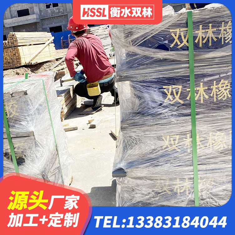 温县LRB1200隔震支座厂家电话 温县LNR橡胶隔震支座D500 温县圆形高阻尼隔震支座 温县楼梯叠层橡胶隔震支座源头工厂 - 第5张