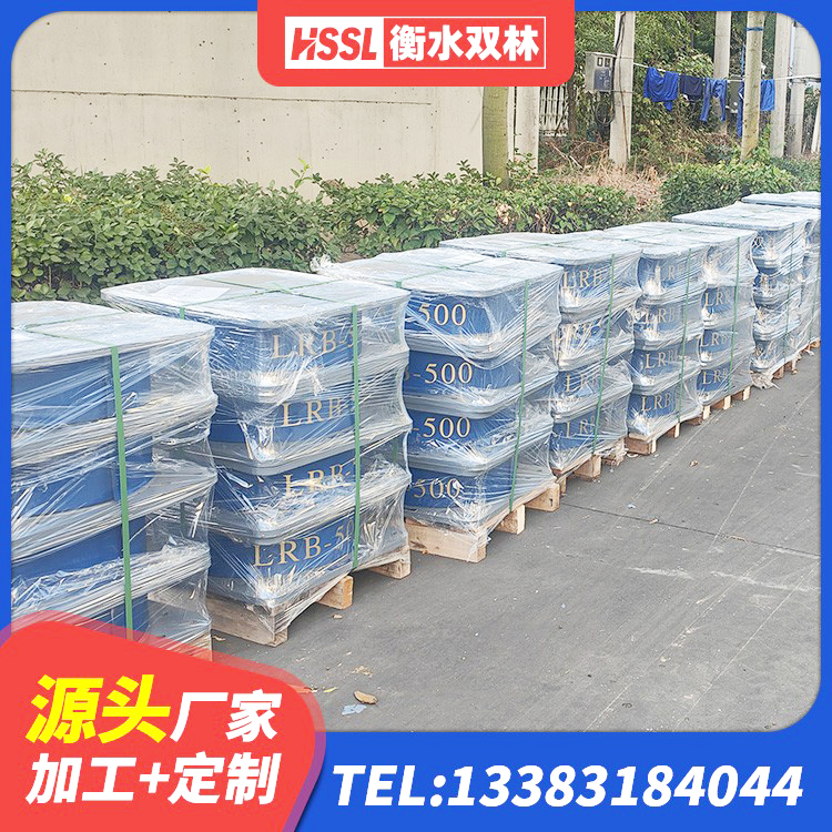 温县LNR600支座源头工厂 温县铅芯隔震支座LRB多少钱 温县房子减震支座生产厂家 温县建筑抗震橡胶支座 - 第4张