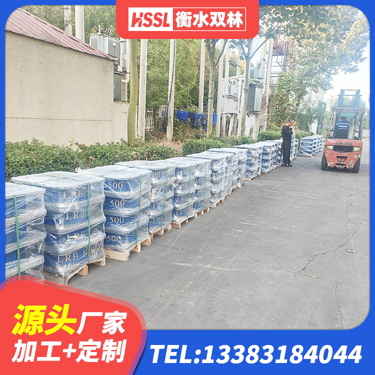 温县LRB1200隔震支座厂家电话 温县LNR橡胶隔震支座D500 温县圆形高阻尼隔震支座 温县楼梯叠层橡胶隔震支座源头工厂 - 第4张